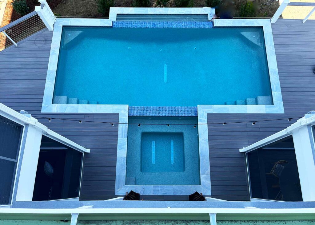 carolina-pool-portfolio-modern-pool-spa-top-view